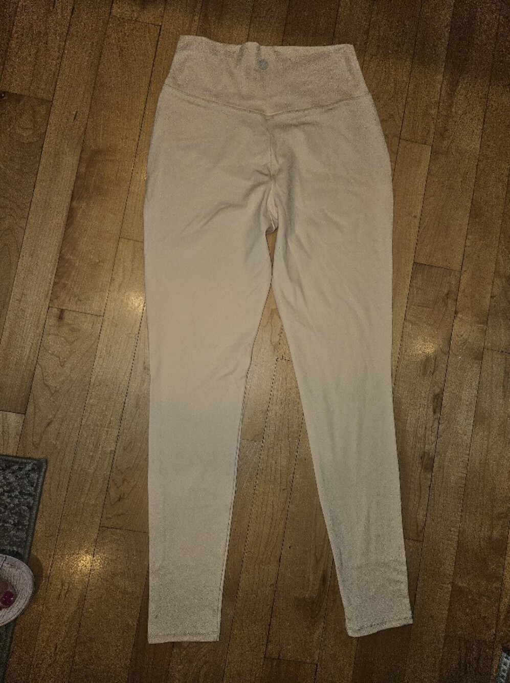 PacSun High-Waist Leggings